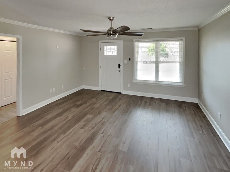 Building Photo - 5008 Tony Ave