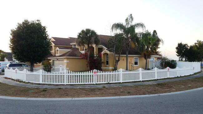 Fenced in Corner Home - 7438 Victoria Cir