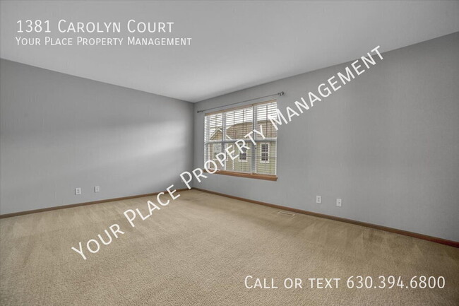 Building Photo - 1381 Carolyn Ct