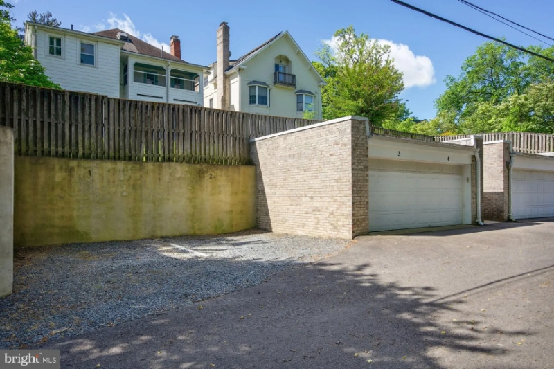 Building Photo - 3819 Military Rd NW