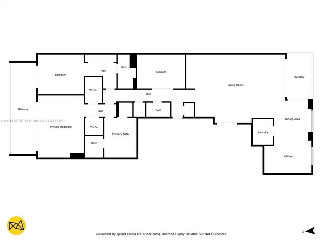 Building Photo - 3535 S Ocean Dr