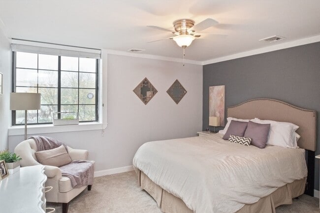 Building Photo - 1 Prescott St