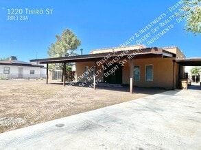 Building Photo - 1220 Third St-