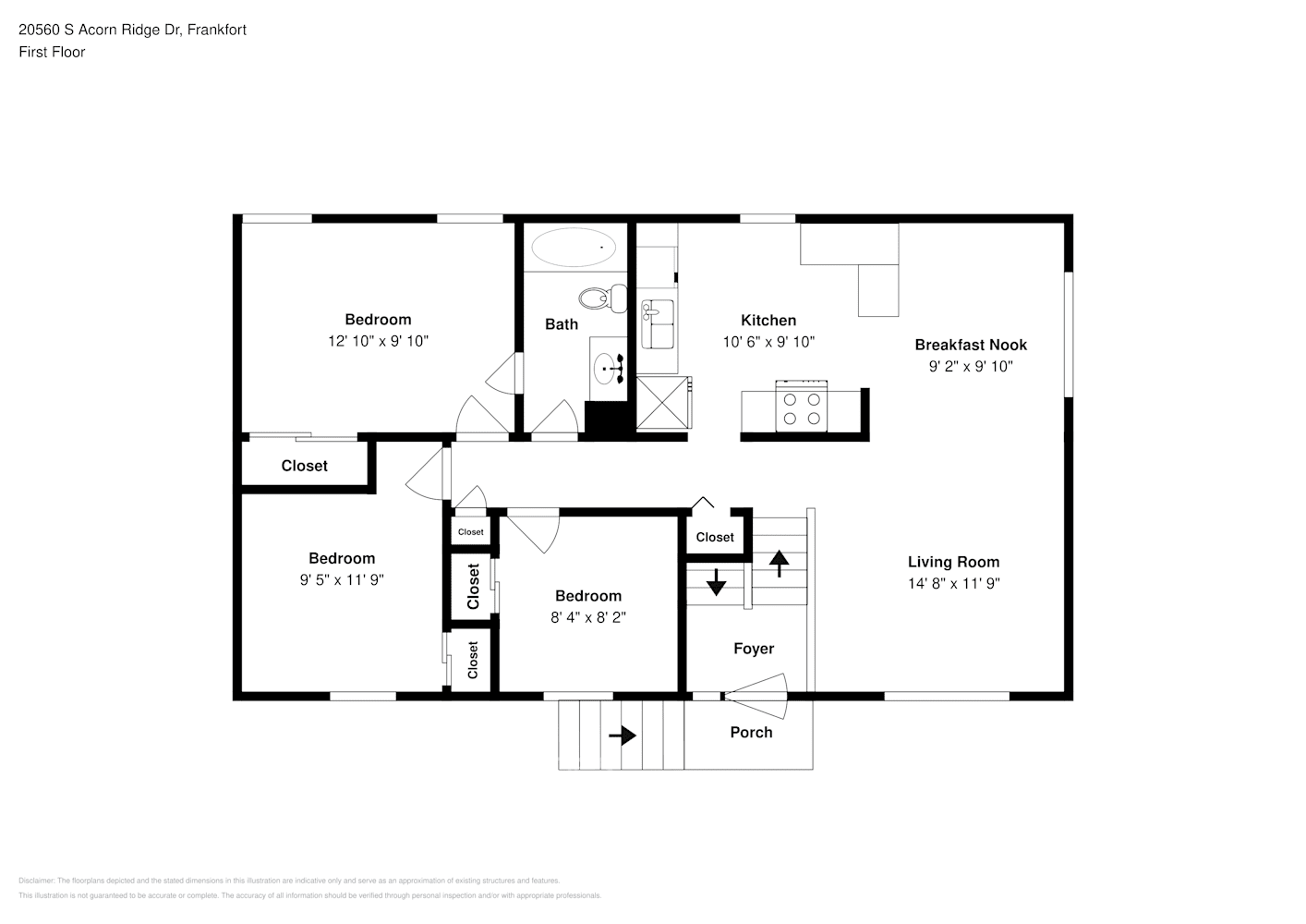 Building Photo - 20560 S Acorn Ridge Dr