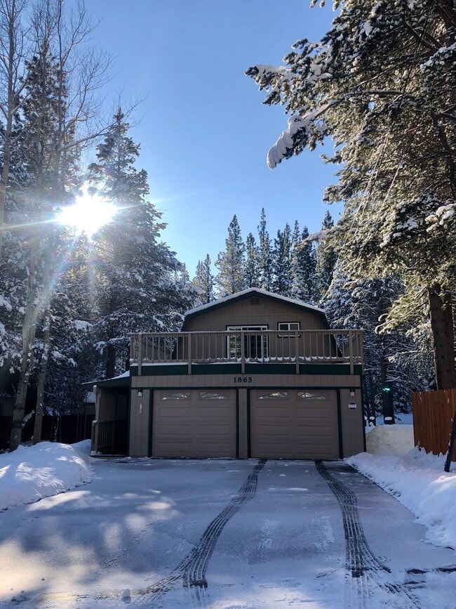 Primary Photo - Tranquil and Upgraded Home Situated on a L...