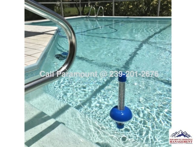 Building Photo - Furnished Annual 4 Bedroom Pool Home in Great Location!