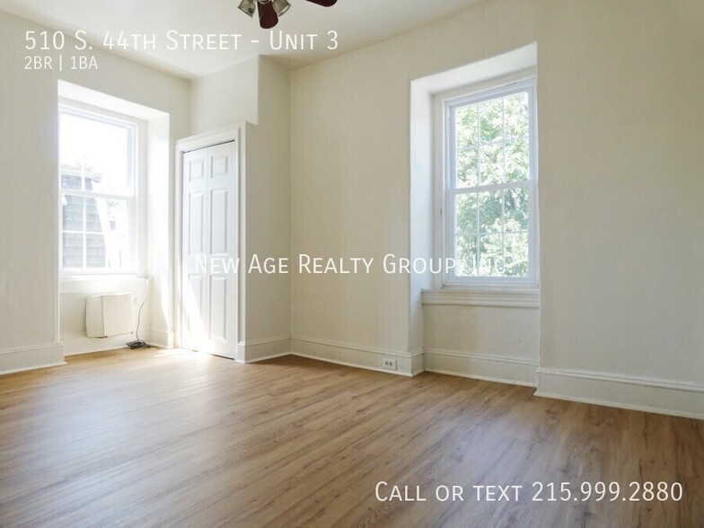 Building Photo - 510 S 44th St
