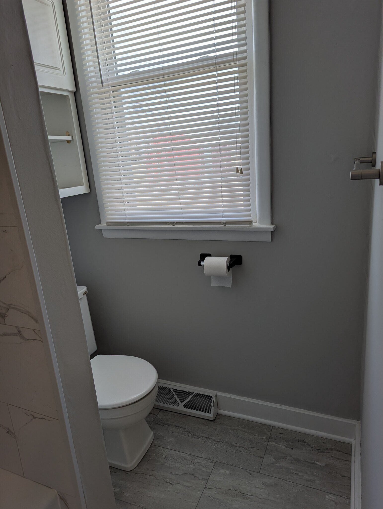 Bathroom - 1506 E 10th St