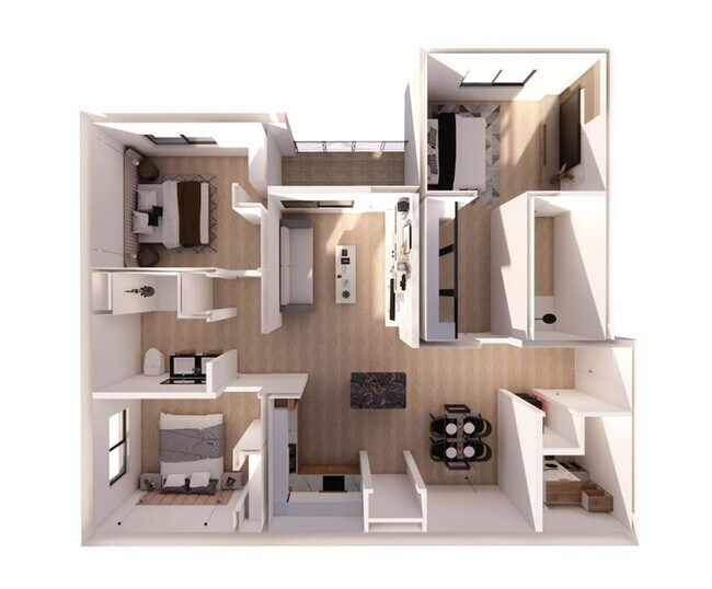 Building Photo - 2023 W Iris Dr SE