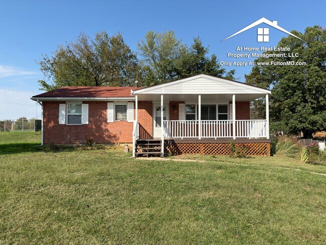 Primary Photo - 607 Crestwood Dr