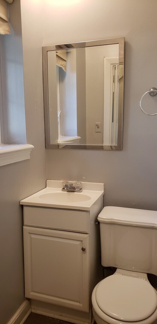 Building Photo - Spacious Tudor-style home in Woodridge DC convenient to Catholic U & Brookland Metro