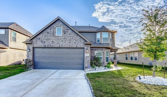 Building Photo - 21126 Fox Hillside Way