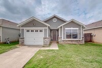 Building Photo - Adorable 3 bedroom 2 bath in Burleson Texas!