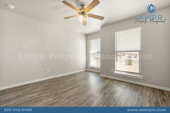 Building Photo - NOW PRE LEASING 4 Bedroom In Frenship ISD!