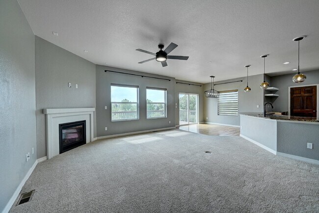 Building Photo - $3,100 - 4-Bed, 3-Bath Home in Co Springs ...
