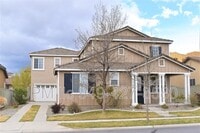 Building Photo - 1740 Granite Chief Dr