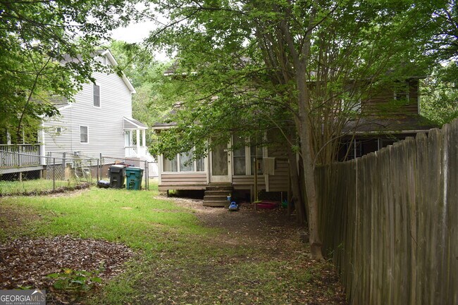 Building Photo - 4375 Barrington Pl