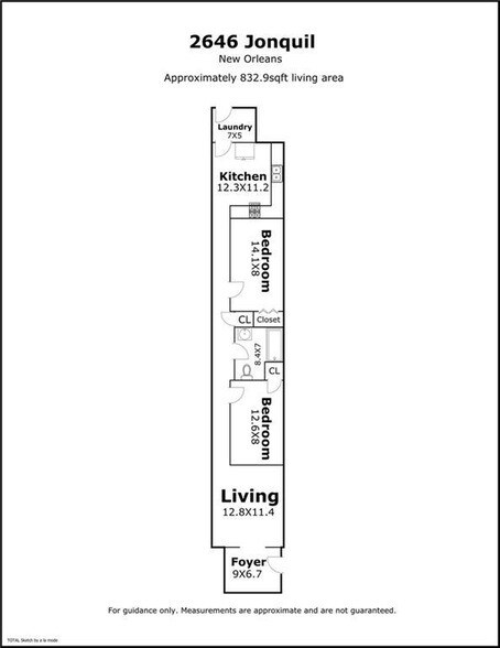 Building Photo - 2646 Jonquil St