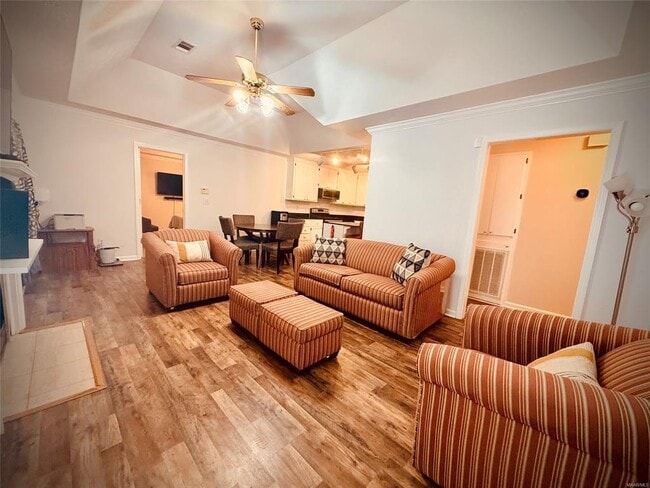 Building Photo - 8928 Asheville Dr