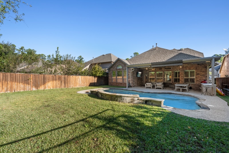 Building Photo - 27 Fury Ranch Pl