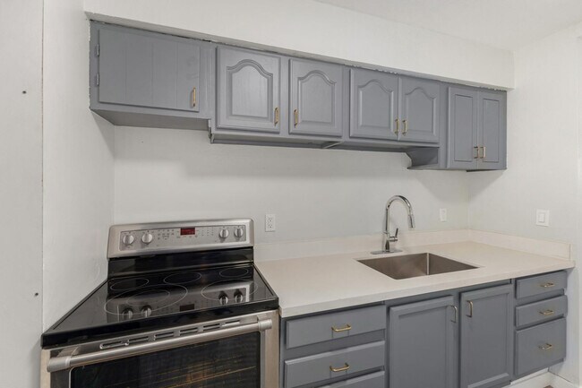 Building Photo - 1321 N 48th Pl