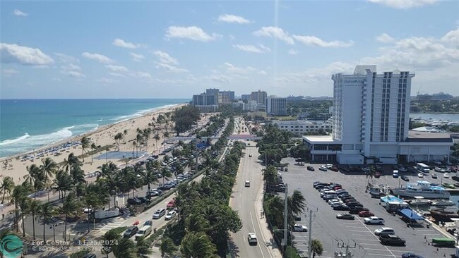 Building Photo - 545 S Fort Lauderdale Beach Blvd