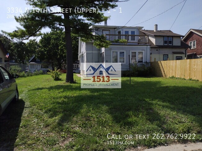 Building Photo - 3334 N 14th St