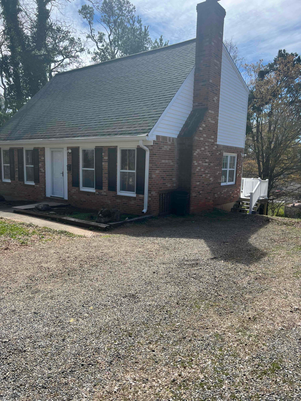 Primary Photo - 722 Jefferson St