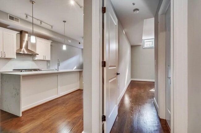 Building Photo - 4126 8th St NW