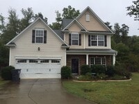 Building Photo - Simpsonville, 4bd/2.5ba, 2000+sf