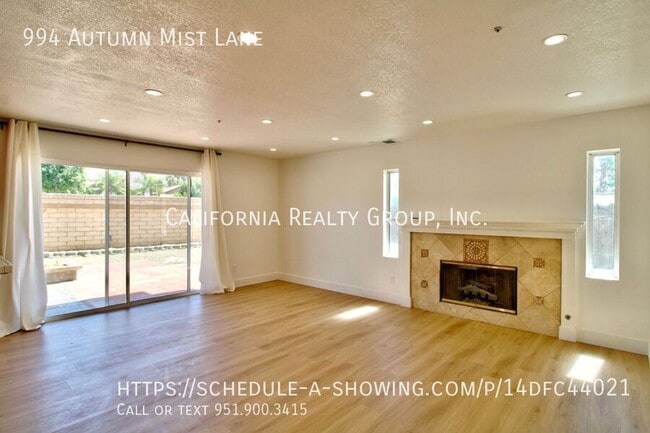 Building Photo - 994 Autumn Mist Ln