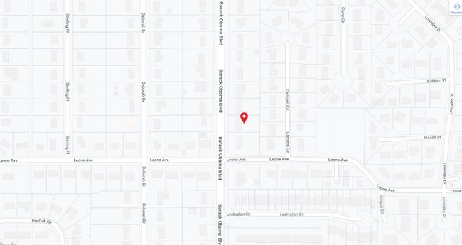 Building Photo - 2303 Barack Obama Blvd
