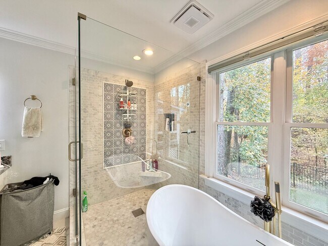 Building Photo - Luxurious 4BD, 3.5BA North Raleigh Home with a Heated Four Seasons Room, Large Bonus Space, and F...