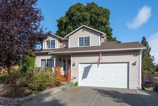 Building Photo - 207 79th Pl SW