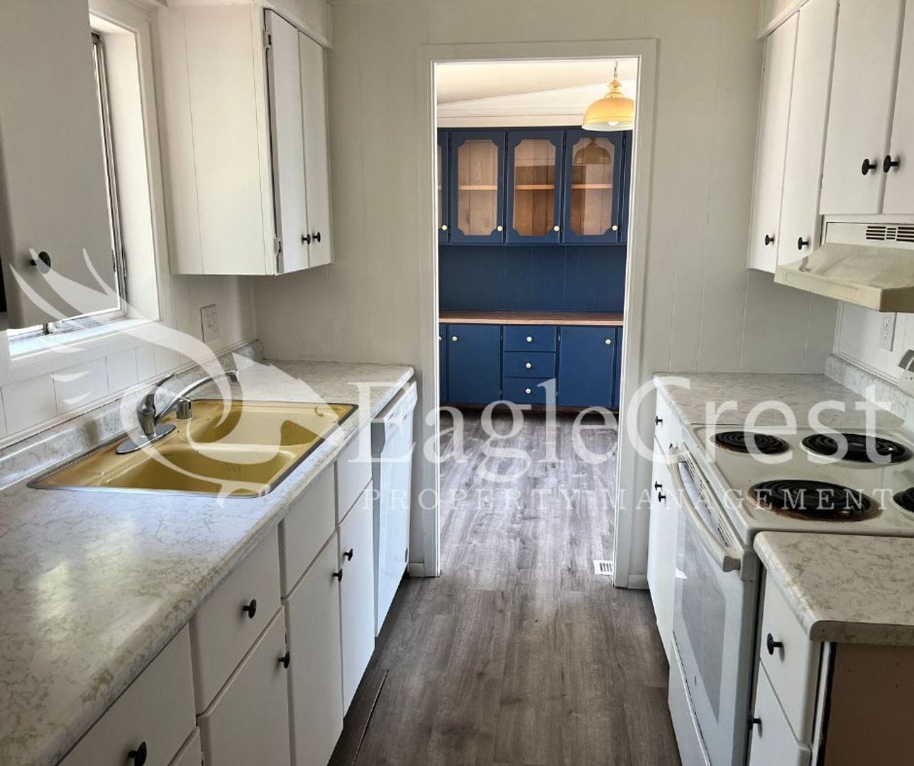 Building Photo - Three Bedroom, Two Bath Manufactured Home