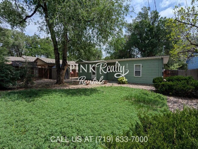 Building Photo - 504 N 18th St