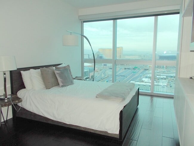 Building Photo - Experience elevated high-rise living at The Martin.