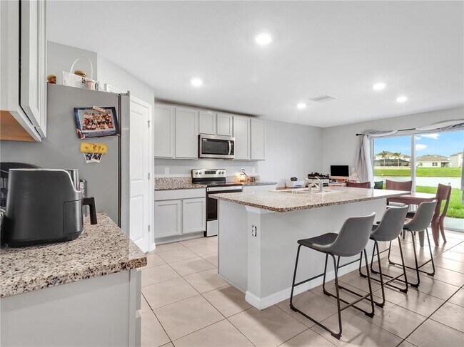 Building Photo - 16636 Windmill Forge Pass