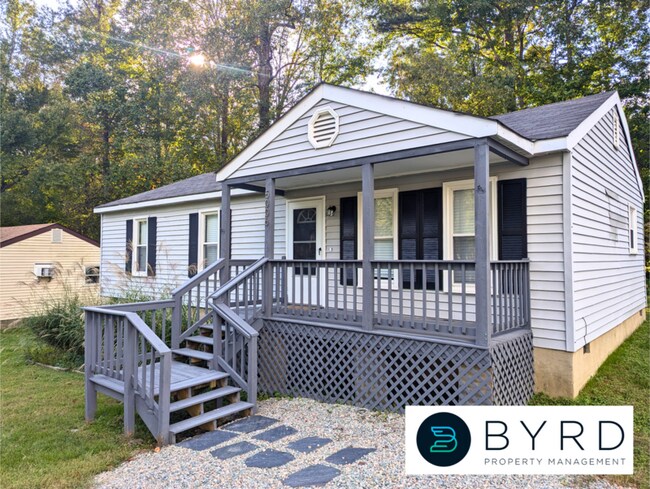 Building Photo - 5006 Glen Tara Dr