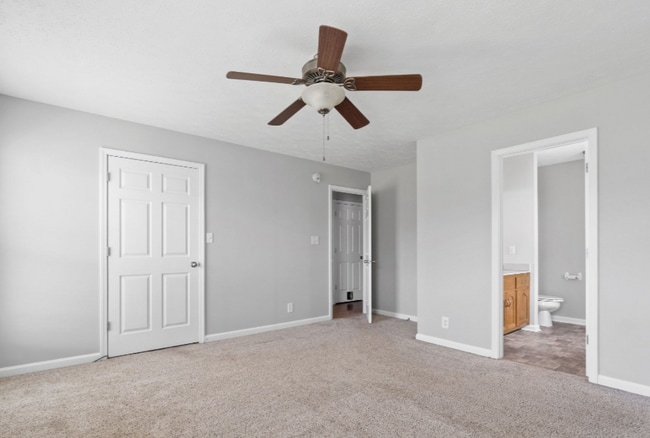 Building Photo - 3731 Bret Dr