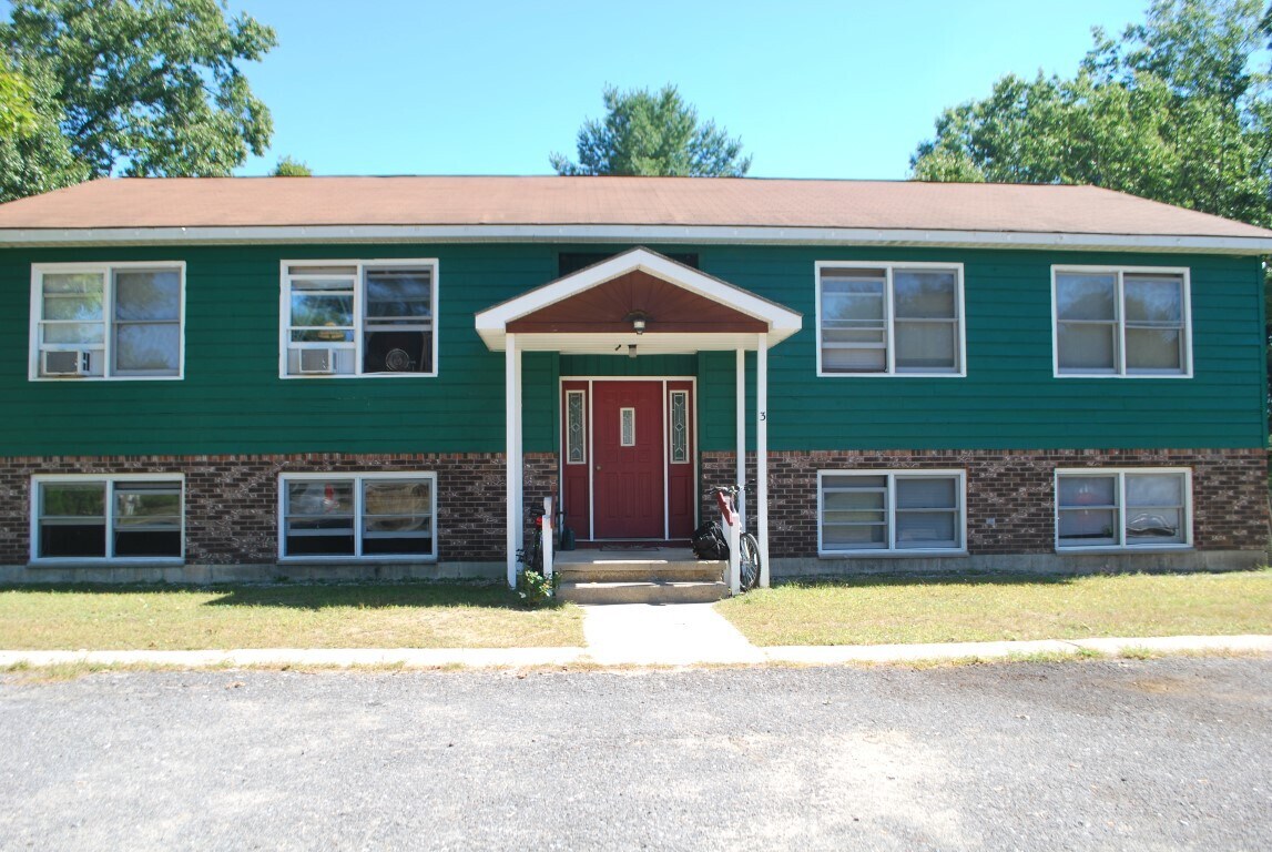 Building Photo - 667 Geyser Rd