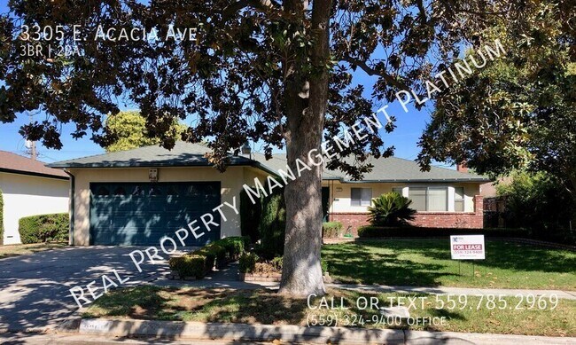 Primary Photo - 3305 E Acacia Ave