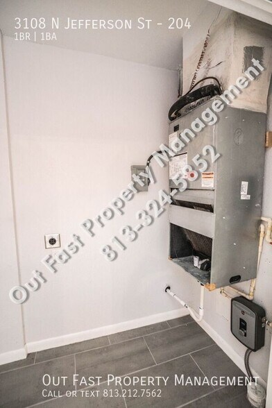 Building Photo - 3108 N Jefferson St