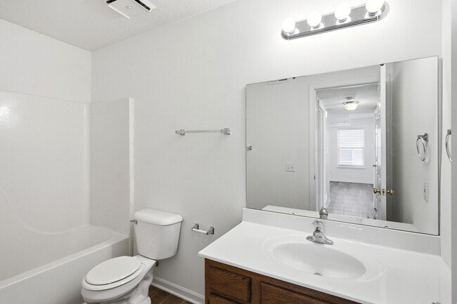 Building Photo - 3520 Prescott Dr