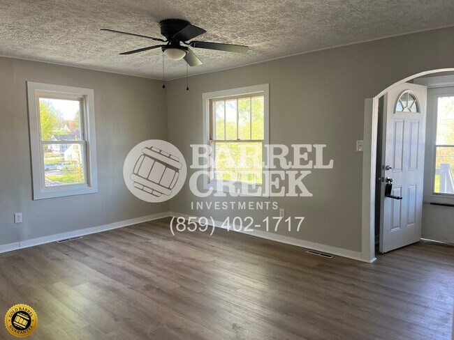 Building Photo - 3-Bedroom 1-Bath House