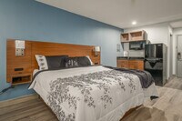 Interior Photo - The Studios At Channelview