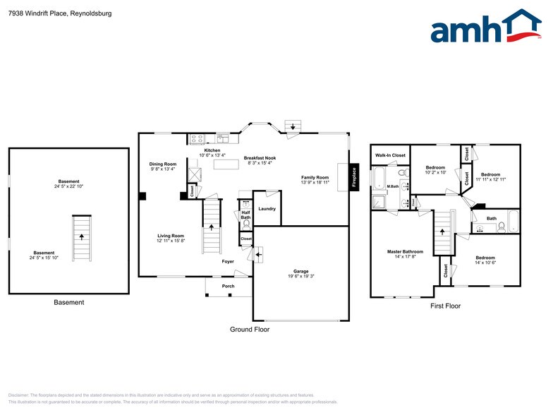 Building Photo - 7938 Windrift Pl