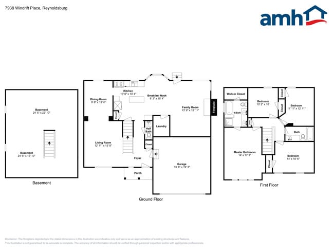 Building Photo - 7938 Windrift Pl