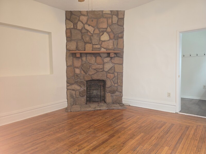 Building Photo - 2614 Broad Ave