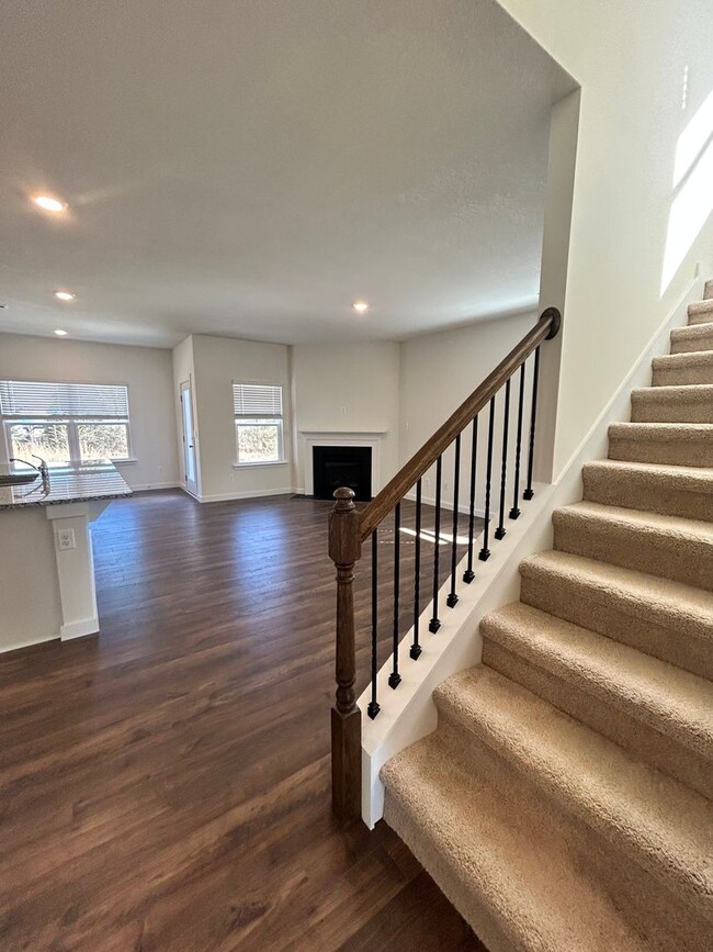 Building Photo - Spacious New Build in Hixson! 5 Beds, 3.5 ...